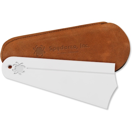 Spyderco 2024 Spyderco Golden Stone SPY-308F